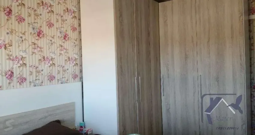 Apartamento para Venda - 62.85m², 3 dormitórios, 1 vaga - Passo Das Pedras