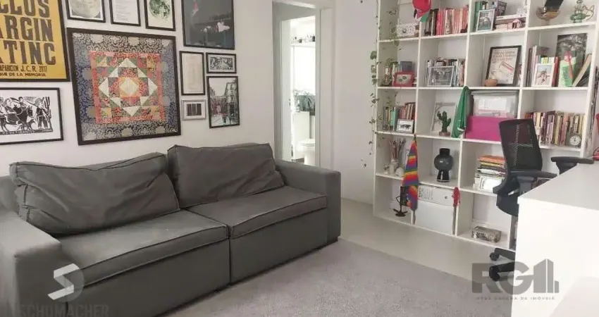 Apartamento com 1 quarto à venda na Rua General Lima e Silva, 459, Cidade Baixa, Porto Alegre