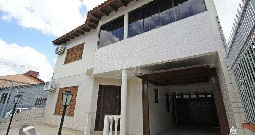 Casa para venda - 246m², 3 dormitórios, sendo 2 suites, 3 vagas - vila ipiranga
