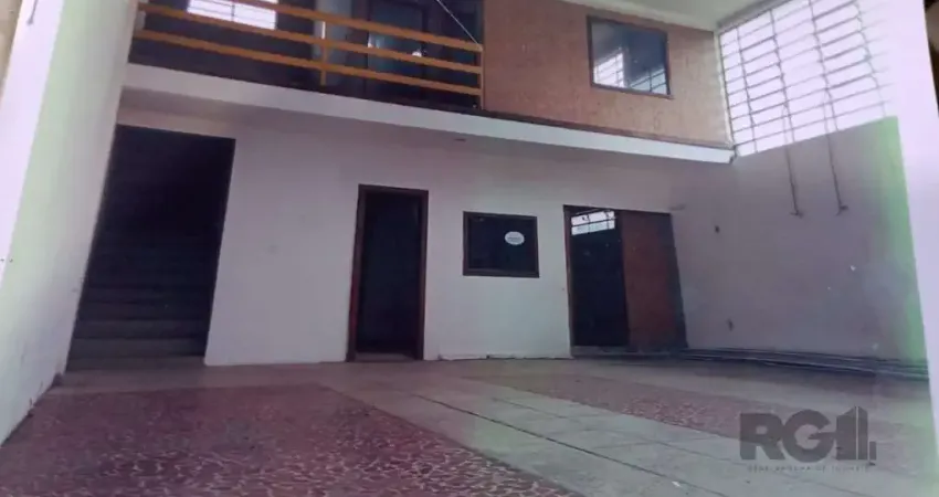 Terreno à venda na Avenida Imperial, 460, Ipanema, Porto Alegre