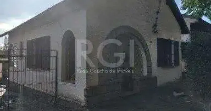 Casa para Venda - 100m², 3 dormitórios, 2 vagas - Santa Tereza