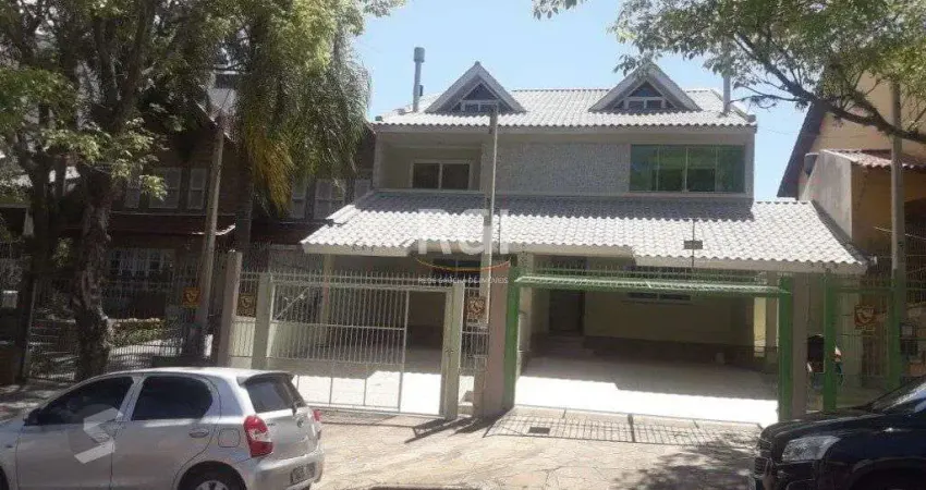 Sobrado para venda - 245m², 4 dormitórios, sendo 1 suites, 3 vagas - jardim itu