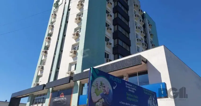 APARTAMENTO 2 QUARTOS - 1 SUITE - 2 VAGAS - ELEVADOR - IPANEMA - PORTO ALEGRE - RS