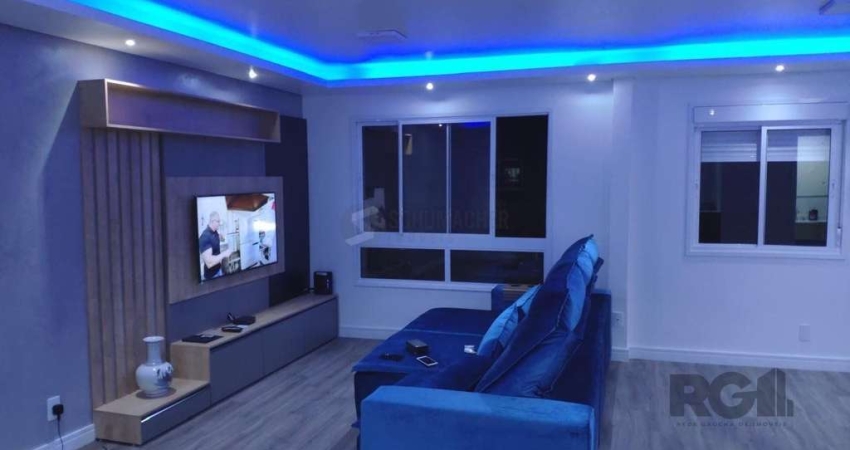 Apartamento em Marechal Rondon