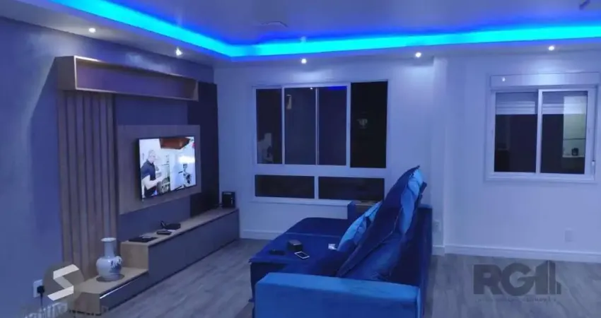 Apartamento com 2 quartos à venda na Avenida Farroupilha, 5561, Marechal Rondon, Canoas