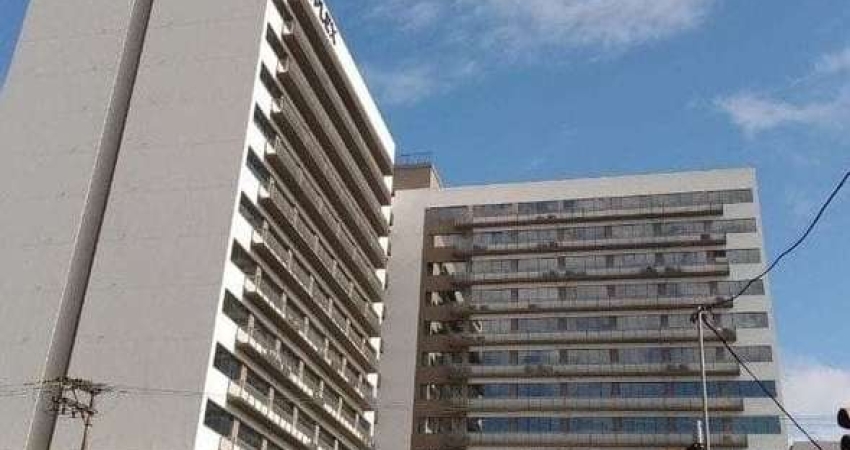 Sala comercial à venda na Avenida Assis Brasil, 2910, Cristo Redentor, Porto Alegre