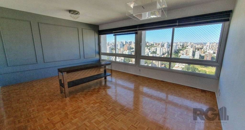 Apartamento em Moinhos de Vento