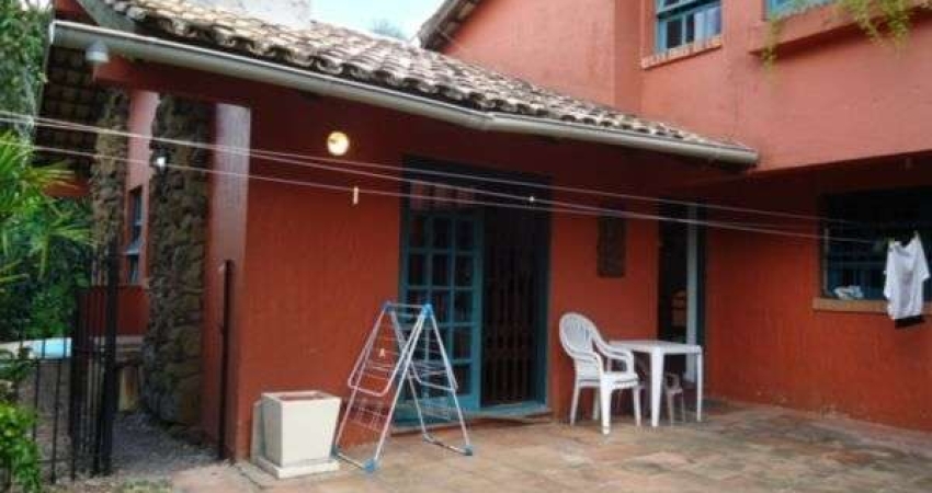 Casa com 3 quartos à venda na Rua Conselheiro Xavier da Costa, 1960, Ipanema, Porto Alegre