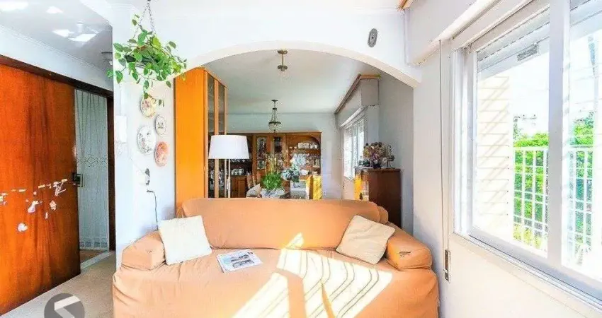 Casa com 4 quartos à venda na Rua Doutor Barbosa Gonçalves, 341, Chácara das Pedras, Porto Alegre