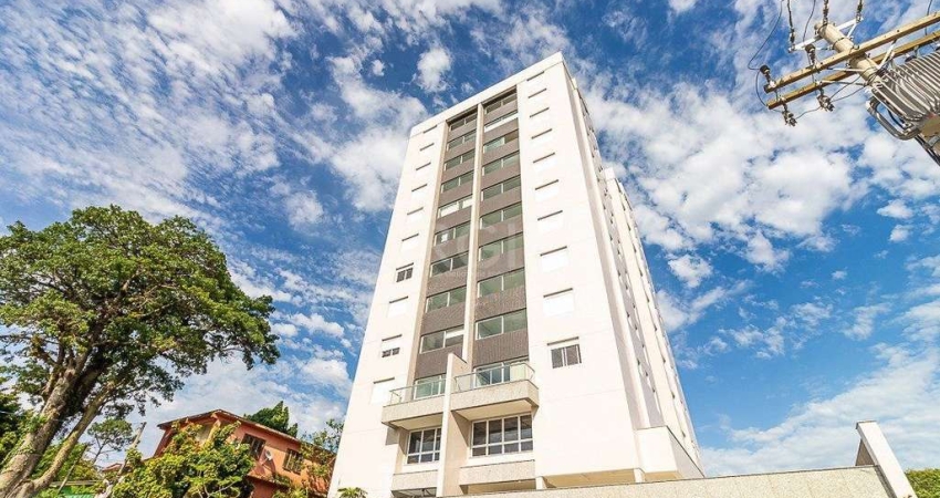 Apartamento para Venda - 69.82m², 2 dormitórios, sendo 1 suites, 2 vagas - Bom Jesus