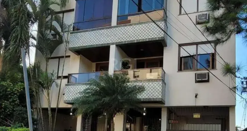 Apartamento com 1 quarto à venda na Rua General Rondon, 1678, Tristeza, Porto Alegre