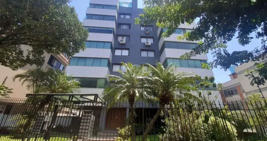 Cobertura para venda - 281.25m², 3 dormitórios, sendo 1 suites, 2 vagas - cristo redentor