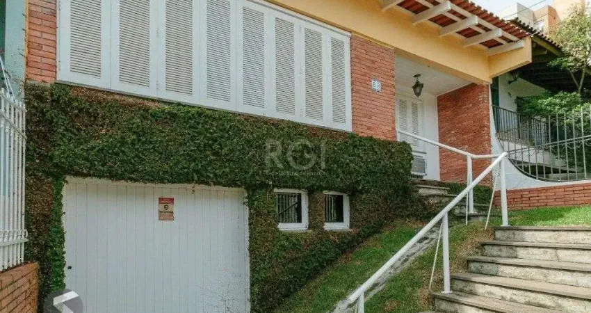 Casa com 3 quartos à venda na Rua Bispo William Thomas, 144, Teresópolis, Porto Alegre