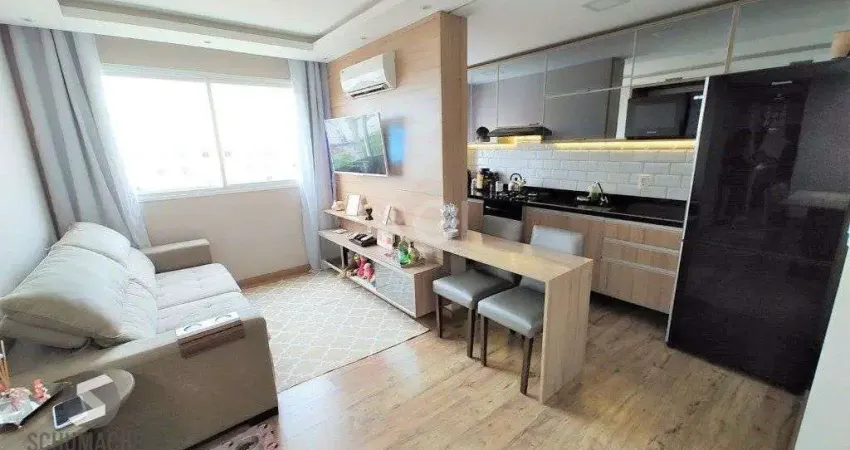 Apartamento com 2 quartos à venda na Rua Professora Silvia Síeben Meotti, 163, São José, Canoas