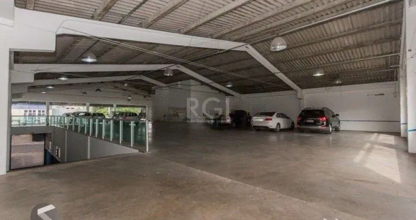 Prédio à venda 2236m² avenida otto niemeyer, tristeza, porto alegre.