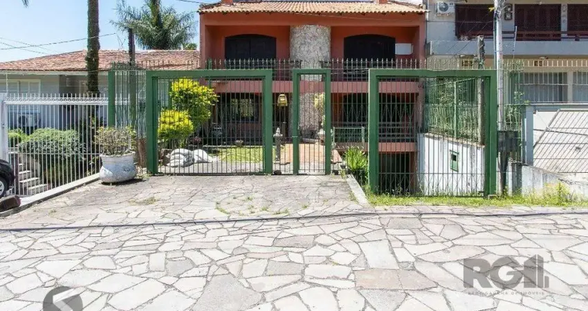 Casa para venda - 572m², 5 dormitórios, sendo 1 suites, cavalhada