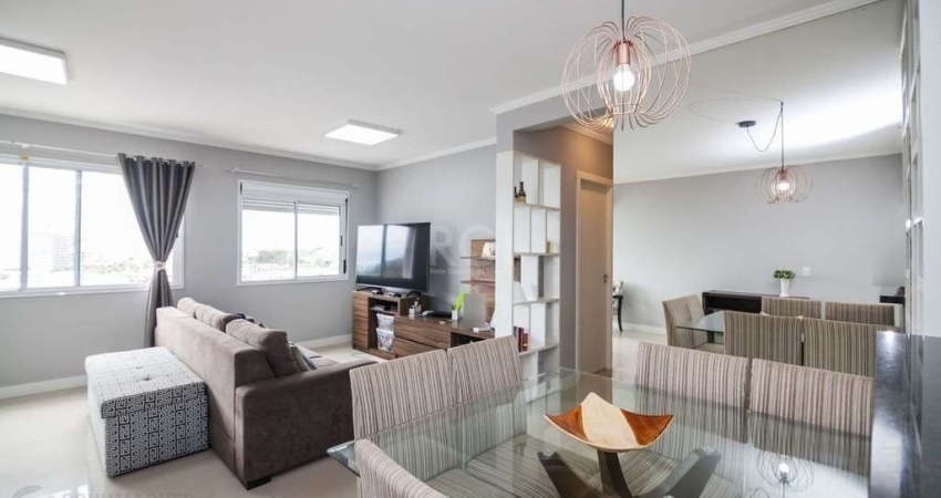 Apartamento para Venda - 69m², 3 dormitórios, Vila Ipiranga