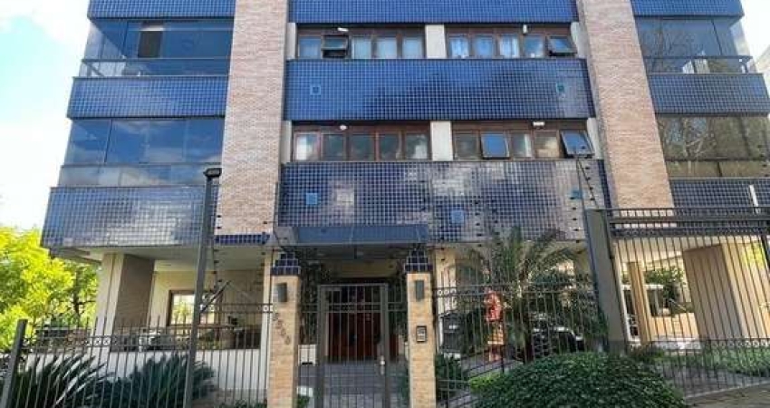 Cobertura para Venda - 165m², 3 dormitórios, sendo 2 suites, 2 vagas - Higienópolis