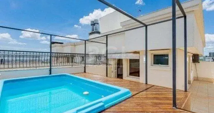 Apartamento à venda em Higienópolis com 236 m², 3 quartos, 1 suíte e 3 vagas.