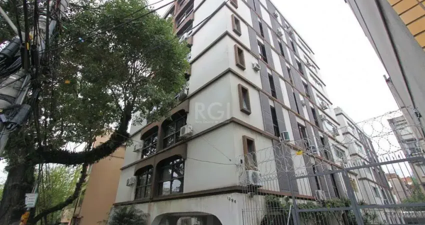 Apartamento para Venda - 115.09m², 3 dormitórios, sendo 1 suites, 1 vaga - Petrópolis