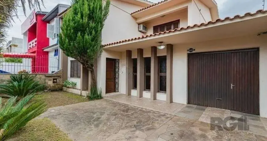 Casa com 4 quartos à venda na Rua General Salustiano, 181, Marechal Rondon, Canoas