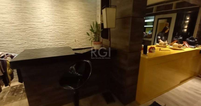 Apartamento para Venda - 75.53m², 2 dormitórios, sendo 1 suites, 1 vaga - São Sebastião