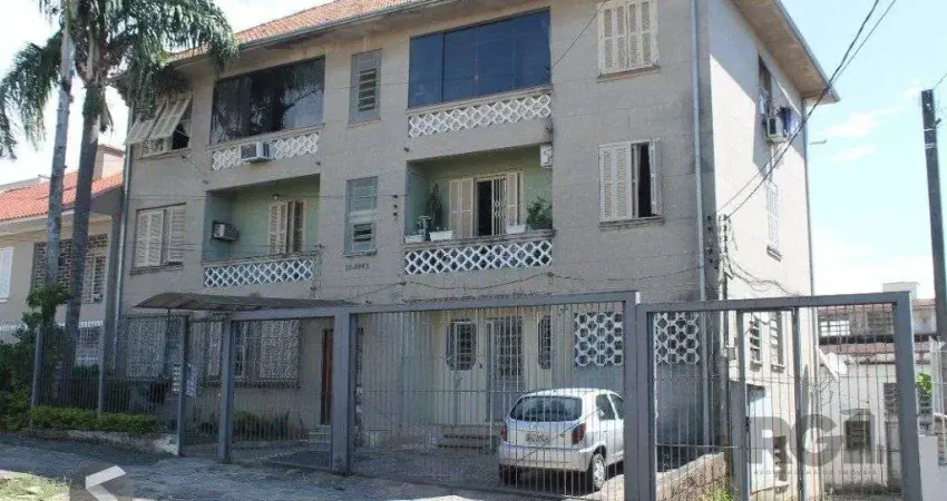 Apartamento de 2 dormitórios com 2 vagas no bairro jardim são pedro