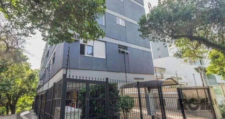 Apartamento com 1 quarto à venda na Rua Doutor Eduardo Chartier, 1135, Passo da Areia, Porto Alegre