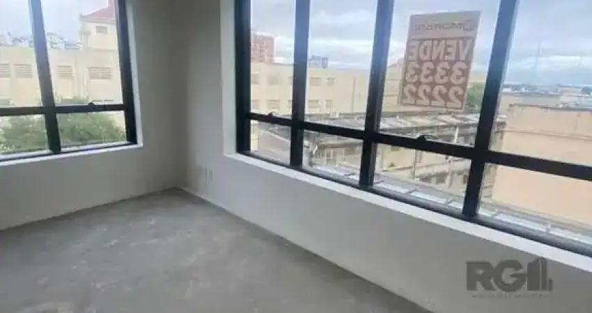 Sala comercial à venda na Rua Ramiro Barcelos, 729, Floresta, Porto Alegre