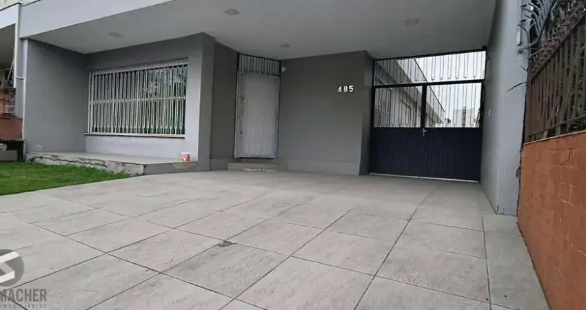Casa com 4 quartos à venda na Rua Adão Baino, 540, Cristo Redentor, Porto Alegre
