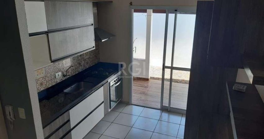 Casa em condomínio fechado com 2 quartos à venda na Acesso Terra Nova, 701, Terra Nova, Alvorada