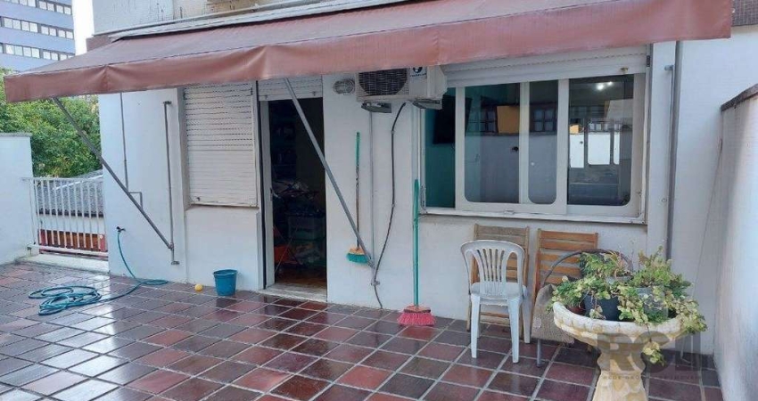 Apartamento com 2 quartos à venda na Rua Itororó, 121, Menino Deus, Porto Alegre