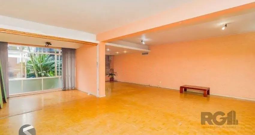 Apartamento com 3 quartos à venda na Rua Fernandes Vieira, 283, Bom Fim, Porto Alegre