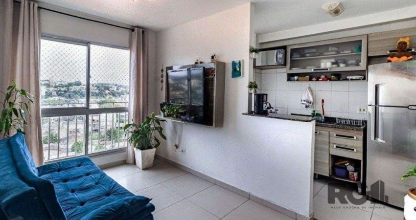 Apartamento com 2 quartos à venda na Rua Dom Vital, 327, Glória, Porto Alegre