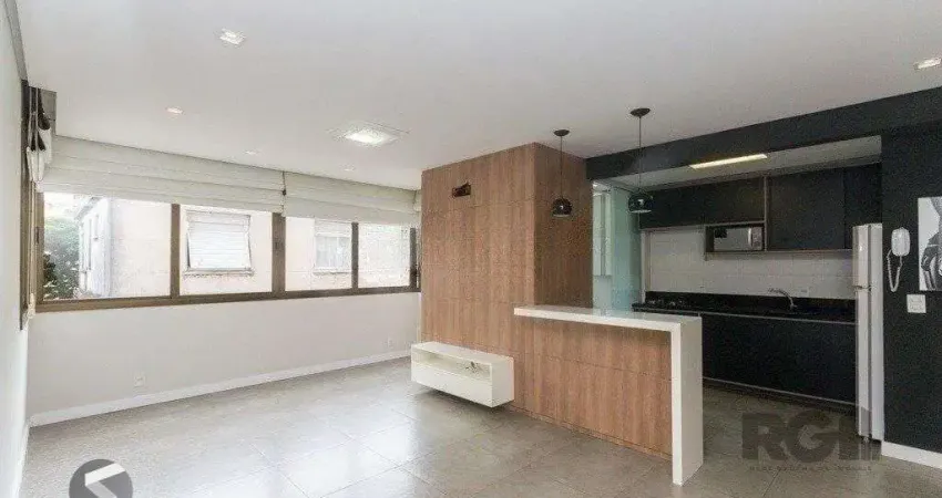 Apartamento com 2 quartos à venda na Rua General João Telles, 480, Bom Fim, Porto Alegre