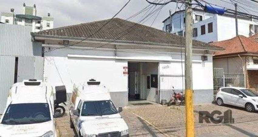 Prédio à venda na Avenida Pátria, 1497, São Geraldo, Porto Alegre