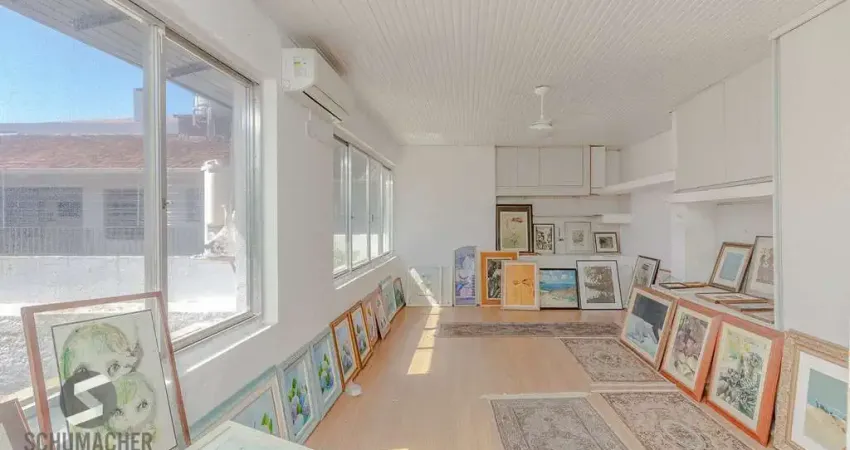 Casa com 4 quartos à venda na Rua Professor Fernando Carneiro, 175, Três Figueiras, Porto Alegre