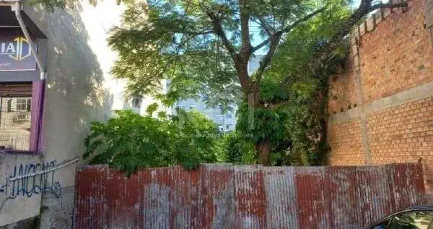 Terreno à venda na Travessa Nova Trento, 345, Tristeza, Porto Alegre