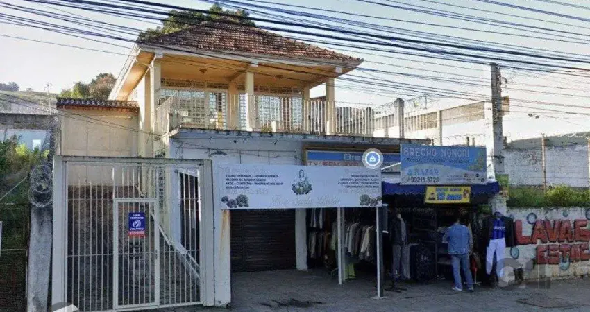 Casa com 4 quartos à venda na Avenida Nonoai, 490, Nonoai, Porto Alegre