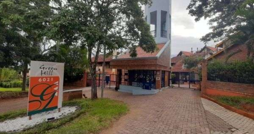 Casa Condominio para Venda - 95.31m², 2 dormitórios, sendo 1 suites, 1 vaga - Cavalhada
