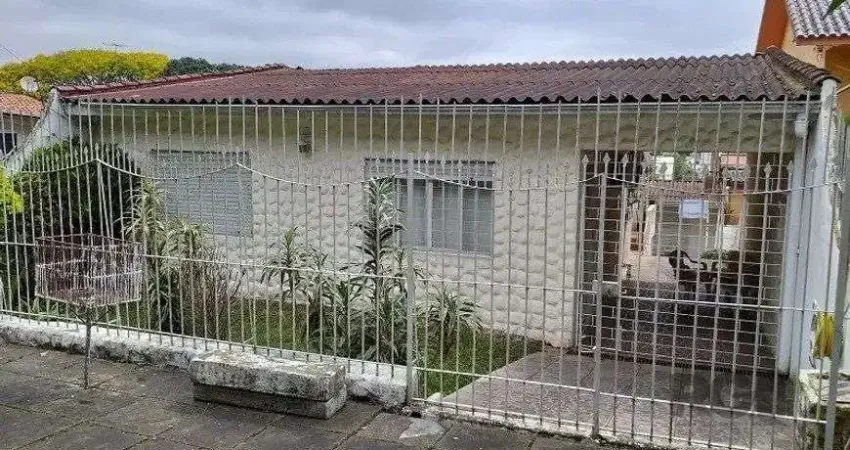 Casa com 2 quartos à venda na Avenida José Corrêa da Silva, 445, Cavalhada, Porto Alegre