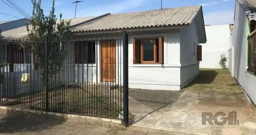 Casa com 2 quartos à venda na Rua Manchester, 131, São José, Canoas