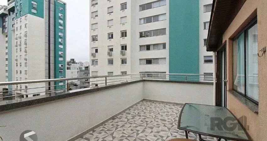 Cobertura com 4 quartos à venda na Rua Geraldo Souza Moreira, 509, Passo da Areia, Porto Alegre
