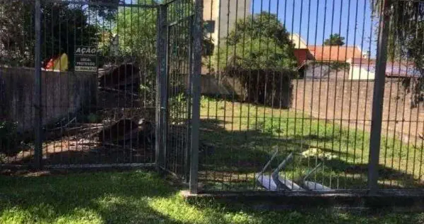 Terreno à venda na Avenida Guaíba, 13901, Ipanema, Porto Alegre