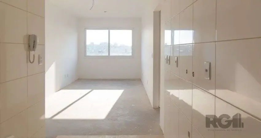 Apartamento para Venda - 59m², 2 dormitórios, sendo 1 suites, 2 vagas - Santa Tereza