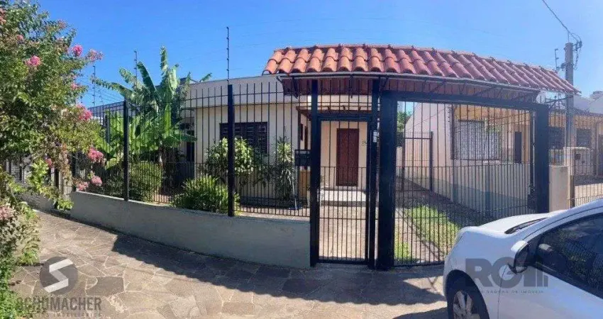 Casa com 3 quartos à venda na Rua Abílio Miller, 256, Jardim Itu Sabará, Porto Alegre