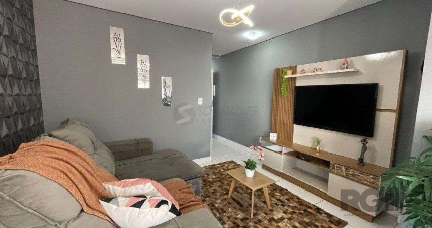 Apartamento com 2 quartos à venda na Rua Neuza Goulart Brizola, 714, Zona Nova, Capão da Canoa