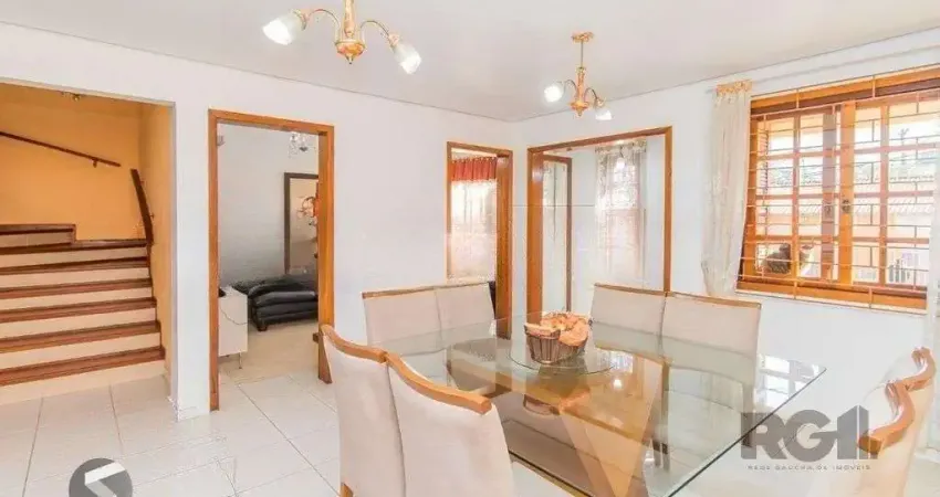 Casa com 4 quartos à venda na Rua da Prudência, 78, Cavalhada, Porto Alegre