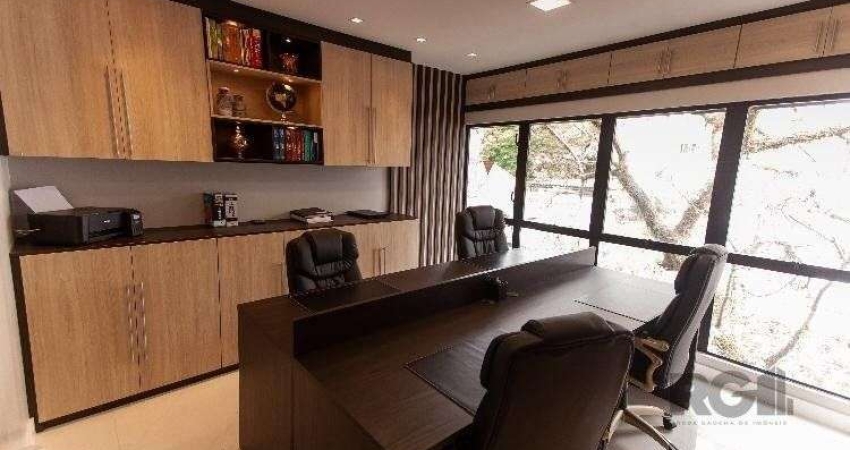 Sala comercial à venda na Rua Tenente-Coronel Fabrício Pilar, 828, Mont Serrat, Porto Alegre