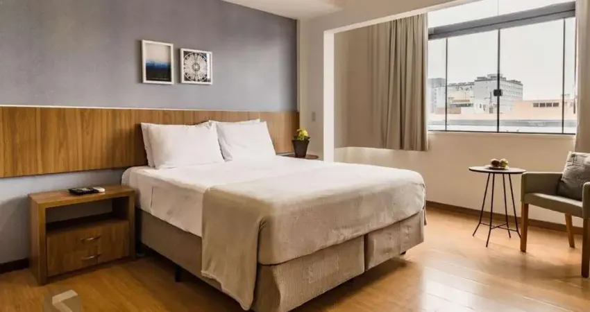 Cobertura com 1 quarto à venda na Rua Dr Timóteo, 771, Moinhos de Vento, Porto Alegre